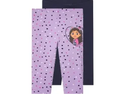 2 kinder leggings