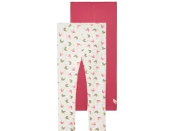 2 kinder leggings