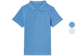 2 kinder poloshirts