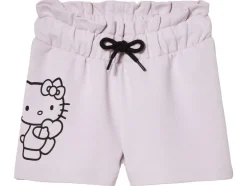 2 kinder sweatshorts