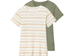 2 kinder T-shirts
