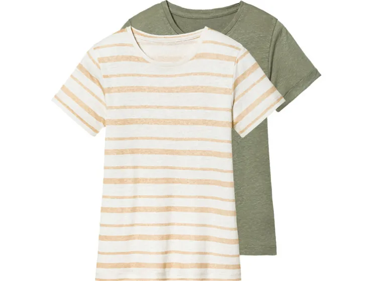 2 kinder T-shirts