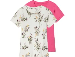 2 kinder T-shirts
