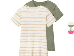 2 kinder T-shirts