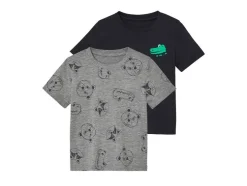 2 kinder T-shirts