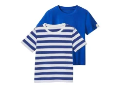 2 kinder T-shirts