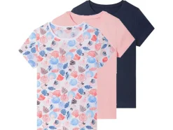 3 kinder T-shirts