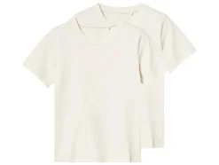 2 kinder T-shirts