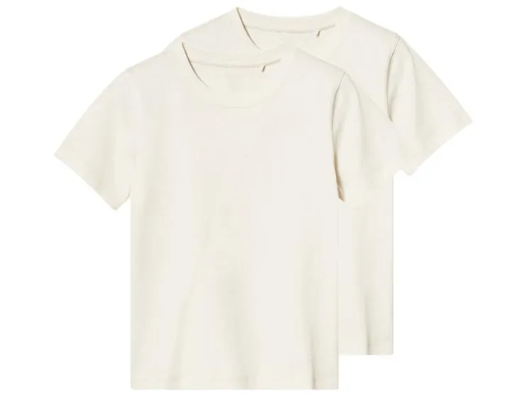 2 kinder T-shirts