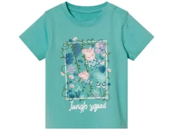2 kinder T-Shirts Peppa Pig