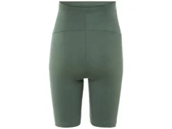 2 korte dames zwangerschapsbroeken