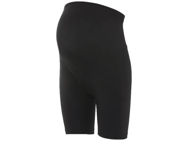 2 korte dames zwangerschapsbroeken