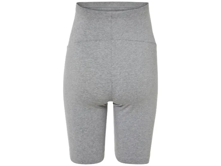 2 korte dames zwangerschapsbroeken