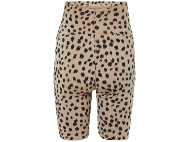 2 korte dames zwangerschapsbroeken