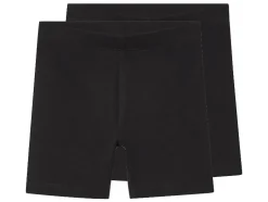 2 korte kinder leggings