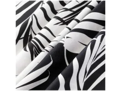 2 kussenhoezen 50 x 60 cm