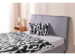 2 kussenhoezen 50 x 60 cm