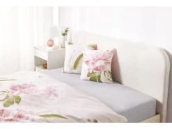 2 kussenhoezen 60 x 50 cm