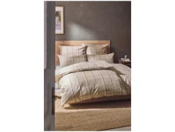 2 Kussenslopen 60 x 50 cm