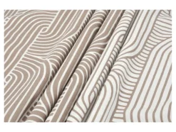 2 Kussenslopen 60 x 50 cm