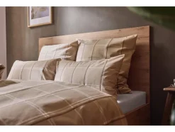 2 Kussenslopen 60 x 50 cm