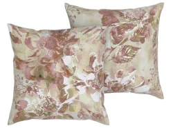 2 Kussenslopen 60 x 50 cm