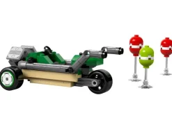 72034 Mario Kart™ – Baby Mario vs. Baby Luigi