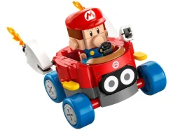 72034 Mario Kart™ – Baby Mario vs. Baby Luigi