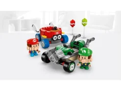 72034 Mario Kart™ – Baby Mario vs. Baby Luigi