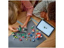 72034 Mario Kart™ – Baby Mario vs. Baby Luigi