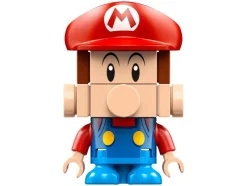 72034 Mario Kart™ – Baby Mario vs. Baby Luigi