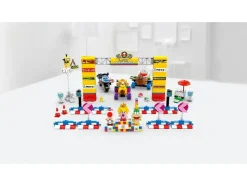 72036 Mario Kart™ – Baby Peach en grand prix–set