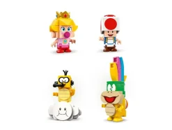 72036 Mario Kart™ – Baby Peach en grand prix–set