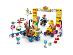 72036 Mario Kart™ – Baby Peach en grand prix–set