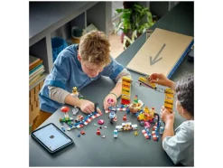 72036 Mario Kart™ – Baby Peach en grand prix–set