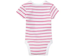 5 meisjes rompertjes