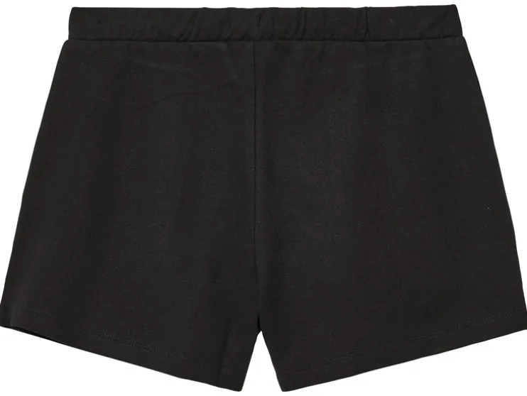 2 meisjes sweatshort