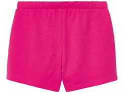 2 meisjes sweatshort