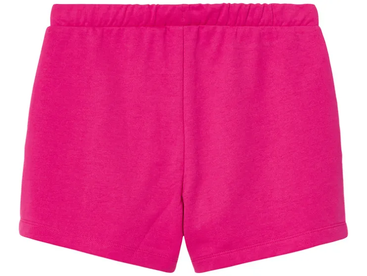 2 meisjes sweatshort