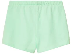 2 meisjes sweatshort