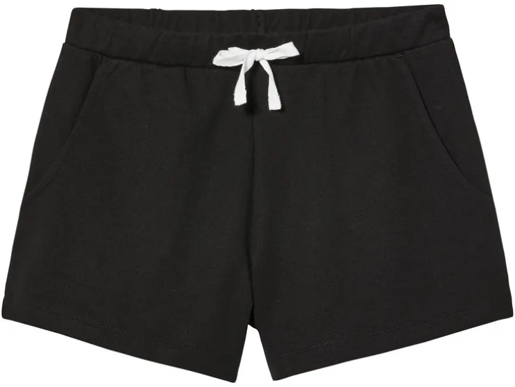2 meisjes sweatshort