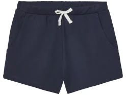 2 meisjes sweatshort