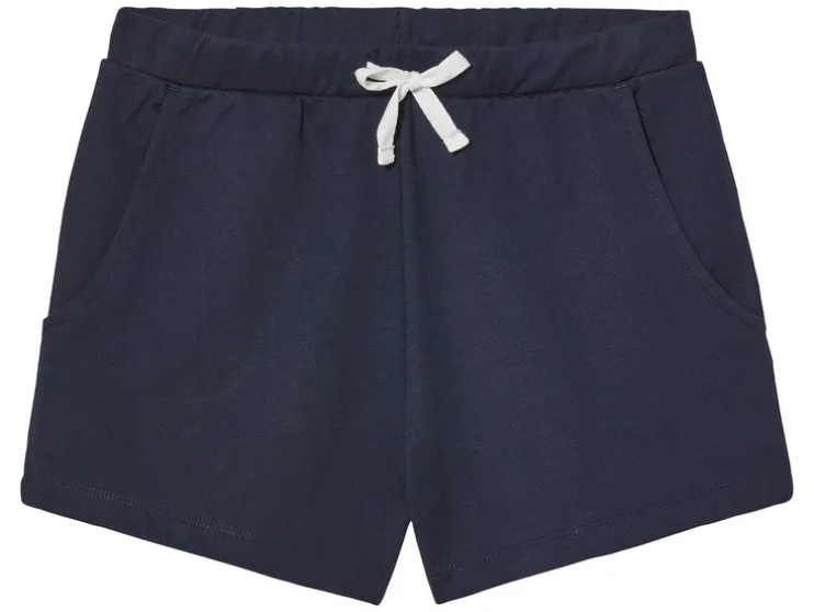 2 meisjes sweatshort