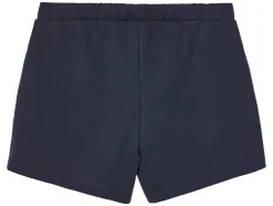 2 meisjes sweatshort