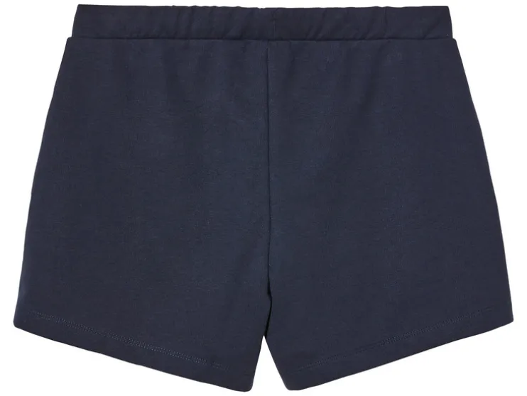 2 meisjes sweatshort