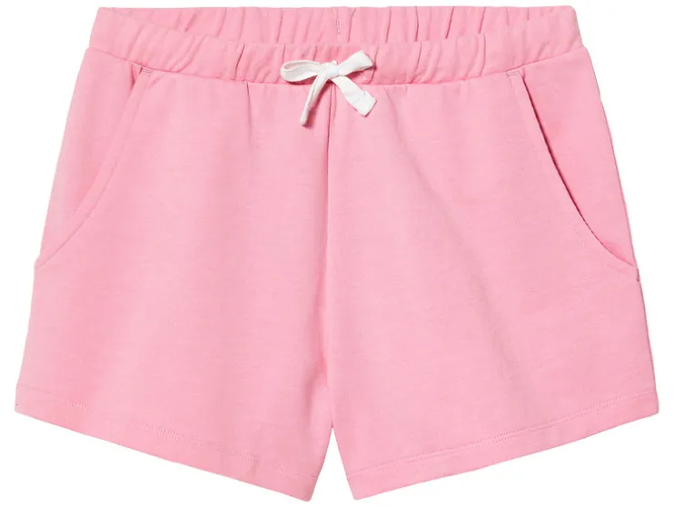 2 meisjes sweatshort