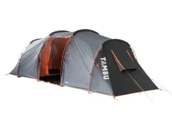 4- of 6-persoons tent Mandapa
