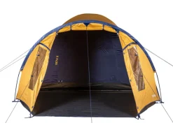 4- of 5-persoons tent Setu