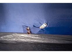 4- of 5-persoons tent Setu