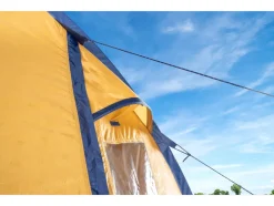 4- of 5-persoons tent Setu